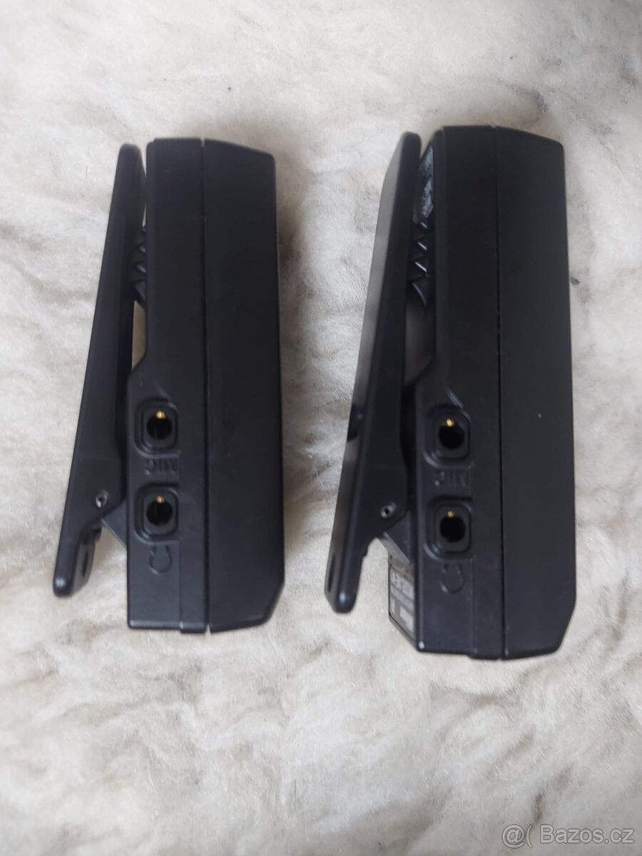 Bezdrátový mikrofon Nikon ME-W1 - 2