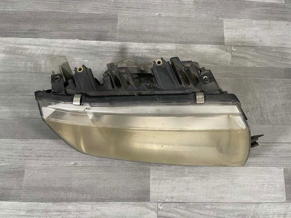 ŠKODA FABIA 1 1999-2007 - 6Y - světlo PP - 2