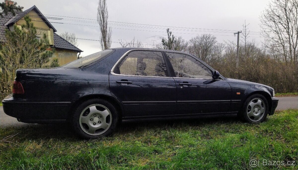 Honda Legend 3.2 V6 KA7 151 KW orig. 125 000 KM. - 2
