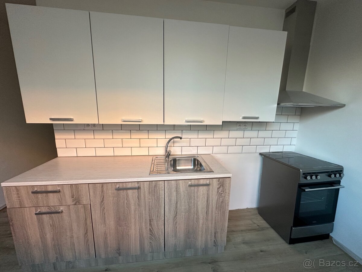 Prodej kuchyně - 2