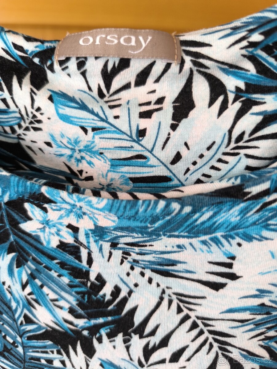 Šaty ORSAY velikost 36 - 2