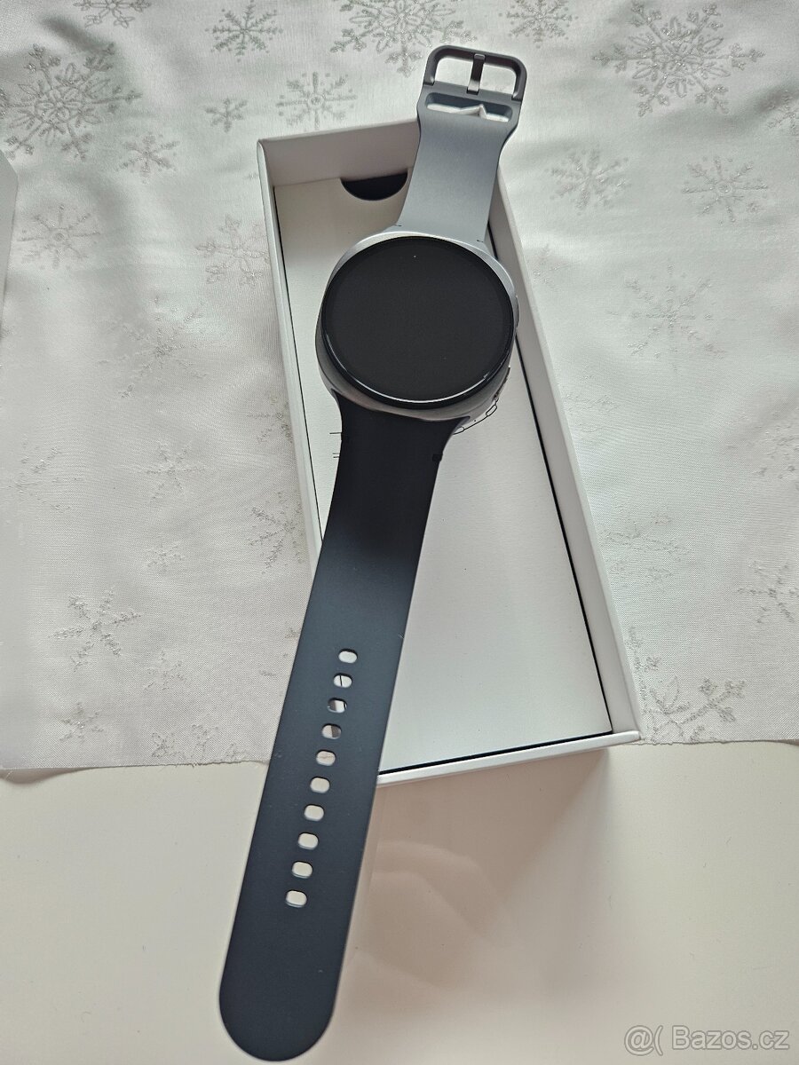 Samsung Watch 8, 44mm LTE - 2