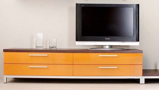 Kvalitní obývací stěna AKCE - 2