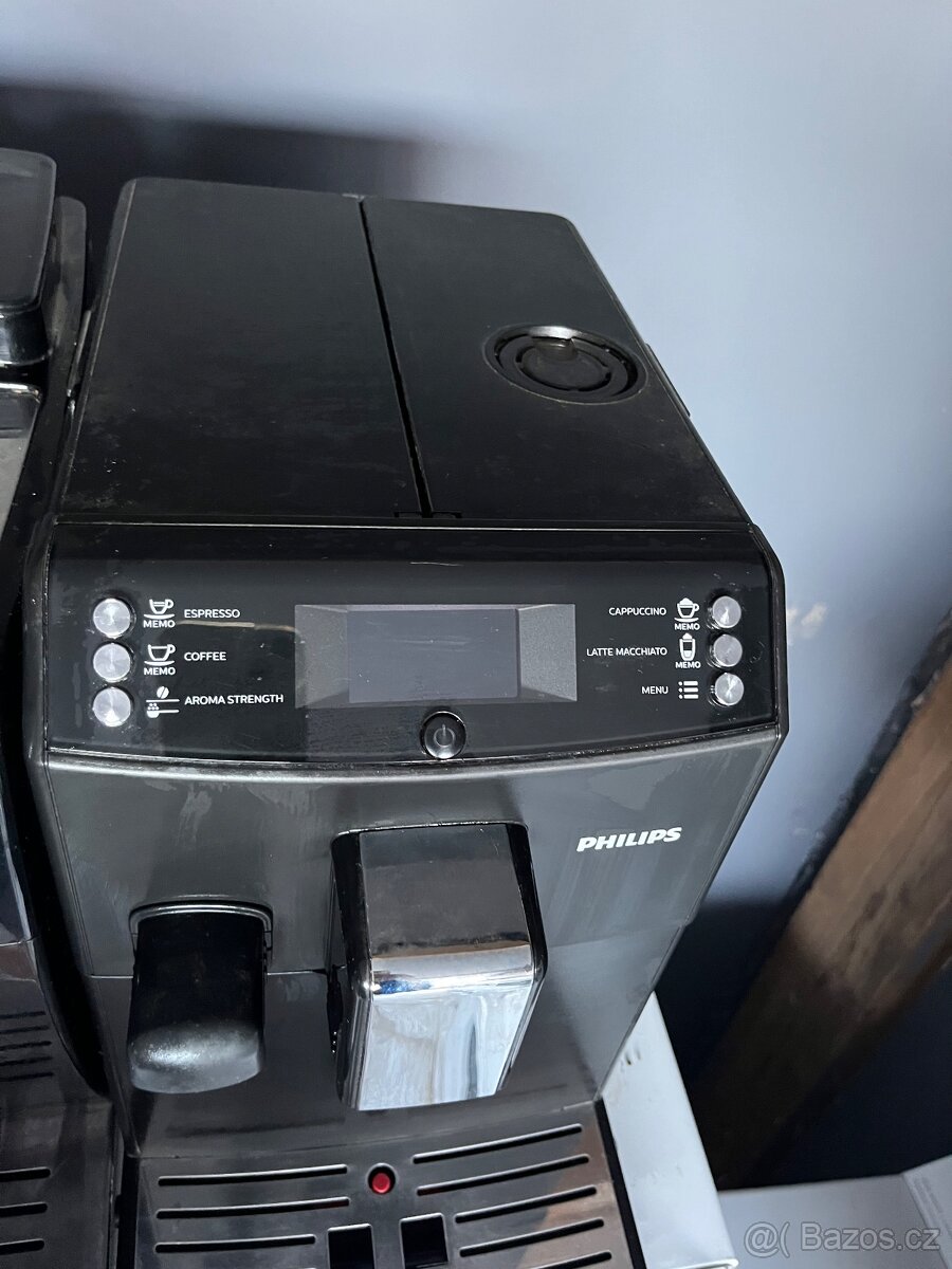 Kávovar Philips - 2