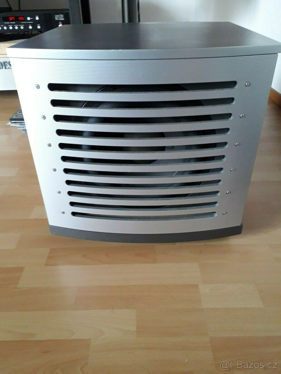 Aktivní subwoofer BURMESTER S8 - 2