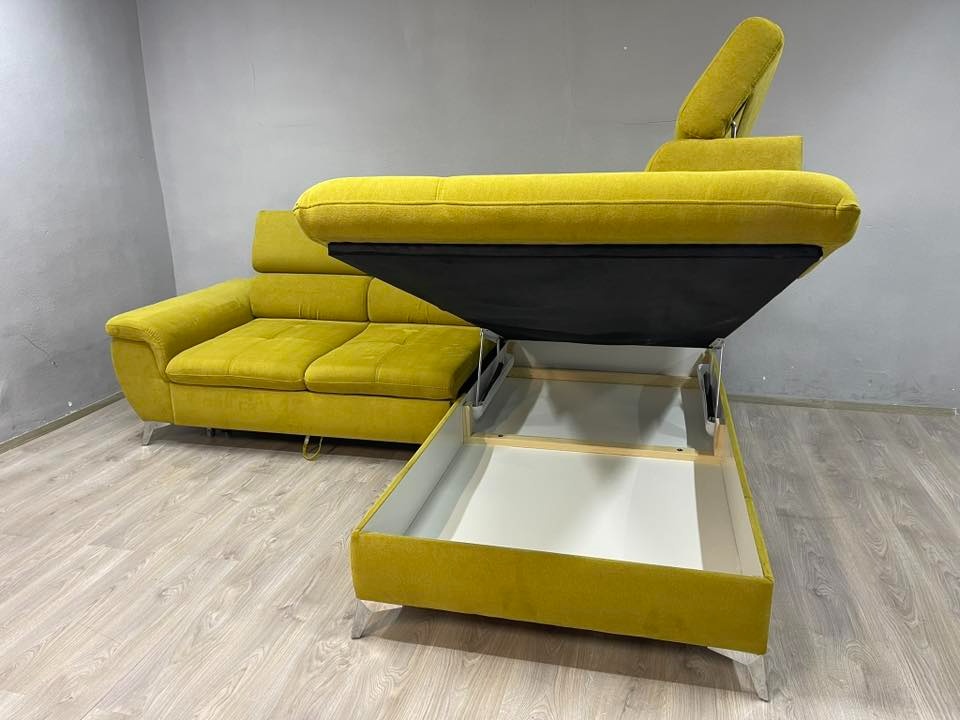 Sedací souprava 21 - 2