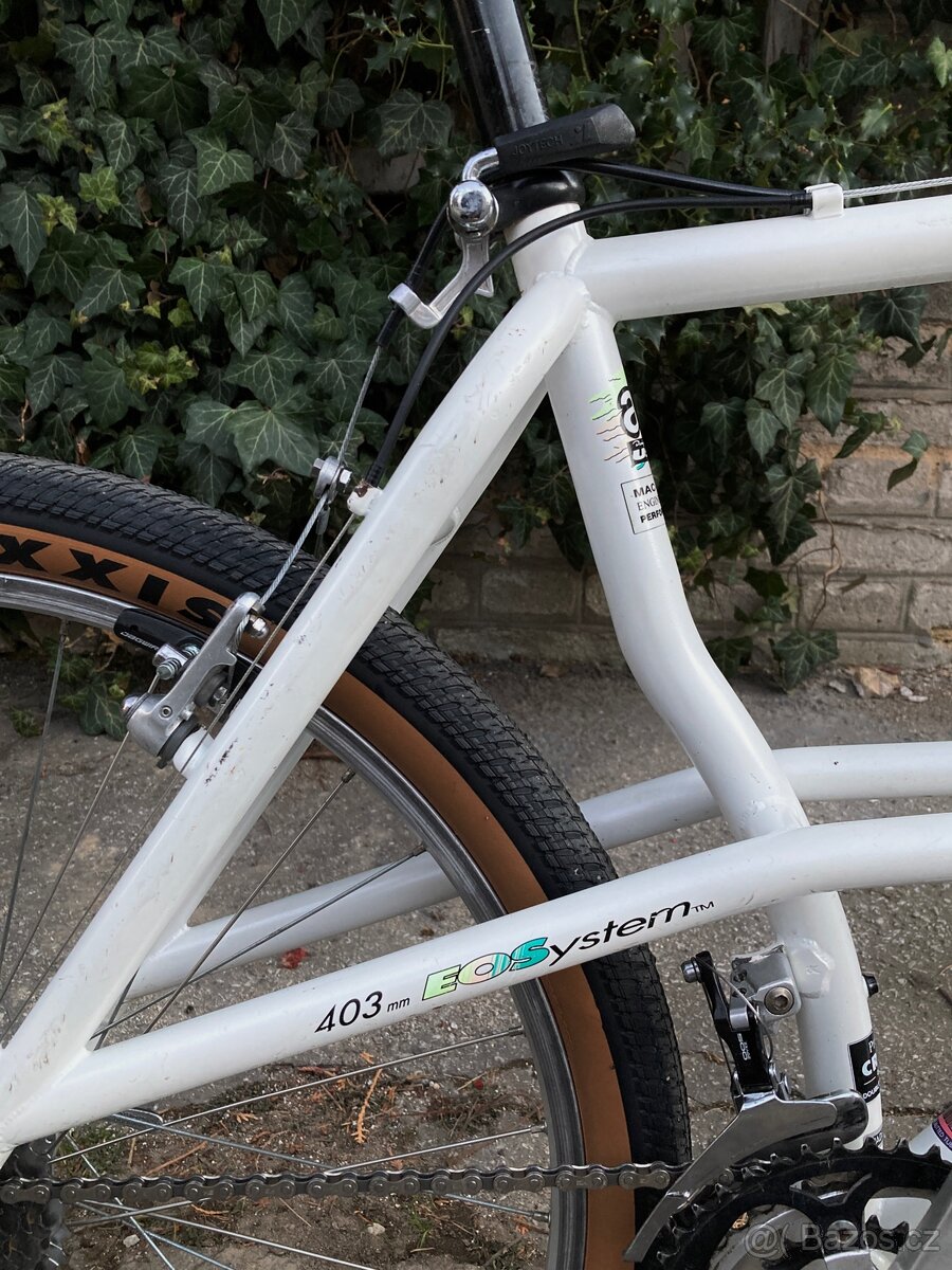 Alpinestars CroMega MTB 26” - 2