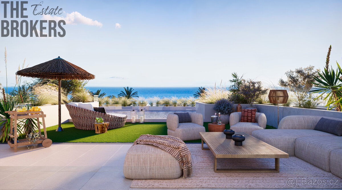 Apartmány Las Terrazas, Macenas Resort - 2