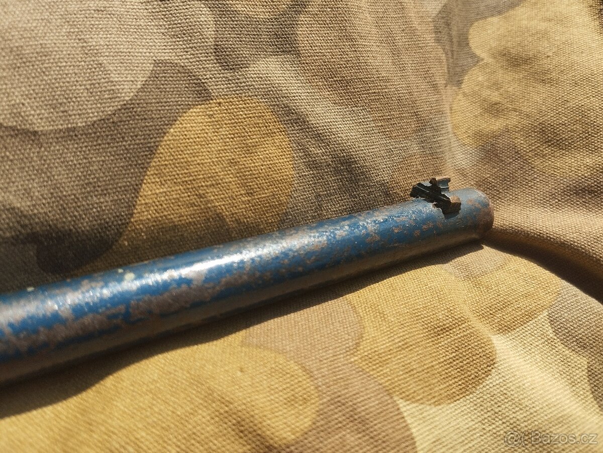 Vzduchovka ČZ a ZB - 2