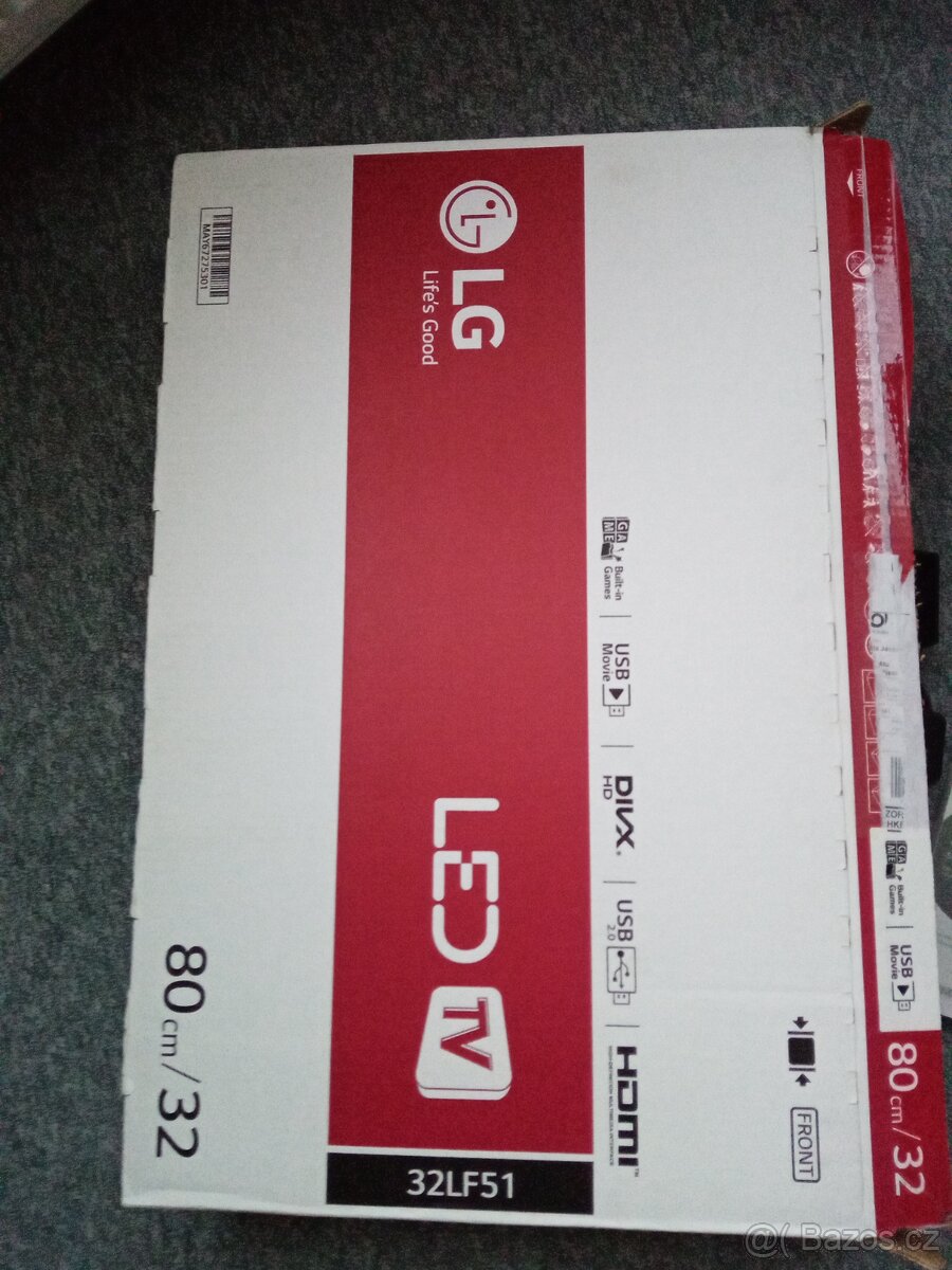 Prodám Tv - 2