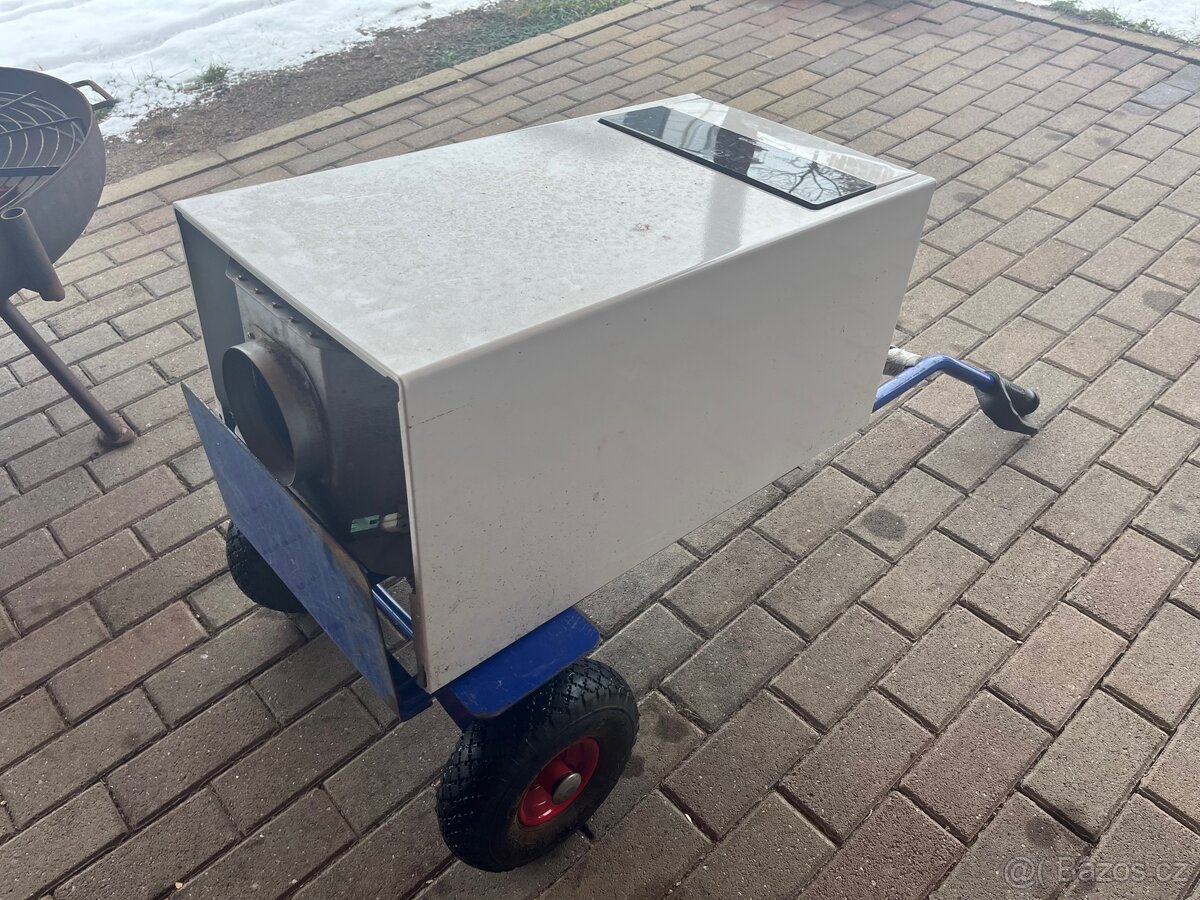 Buderus Logamax U054-24 - 2