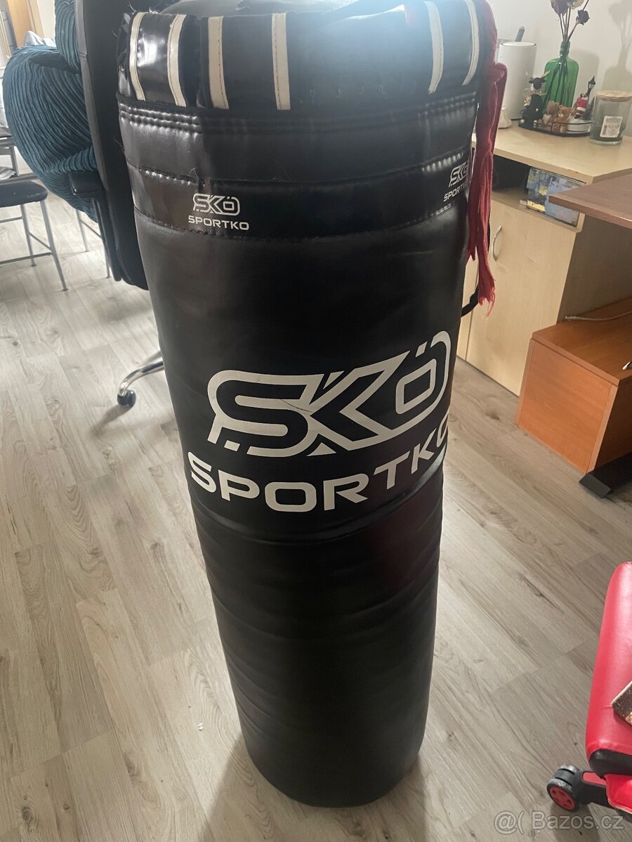 Boxovací pytel - 2