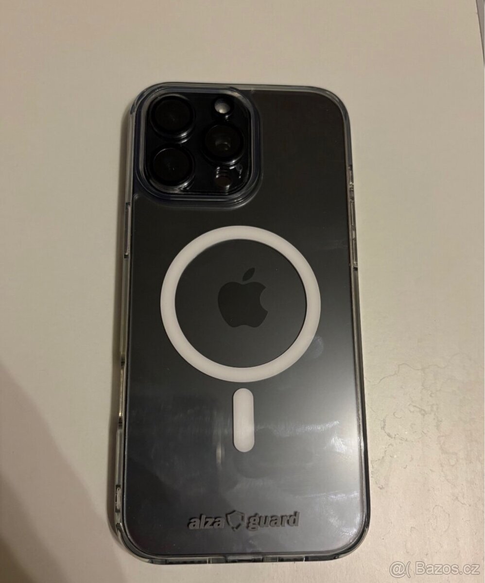 Apple iPhone 16 Pro Max 256GB 03/2026 - 2