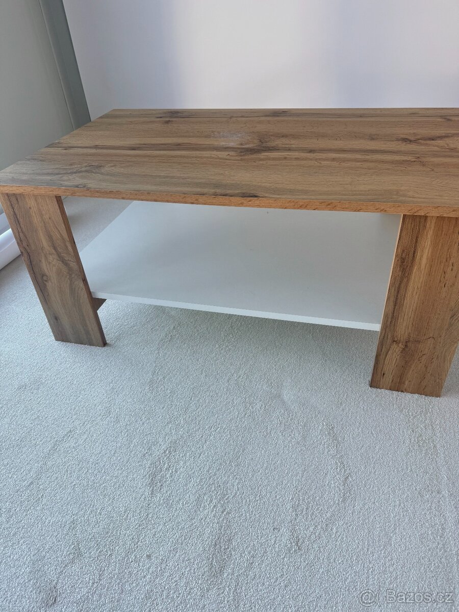 Konferenční stolek - 2