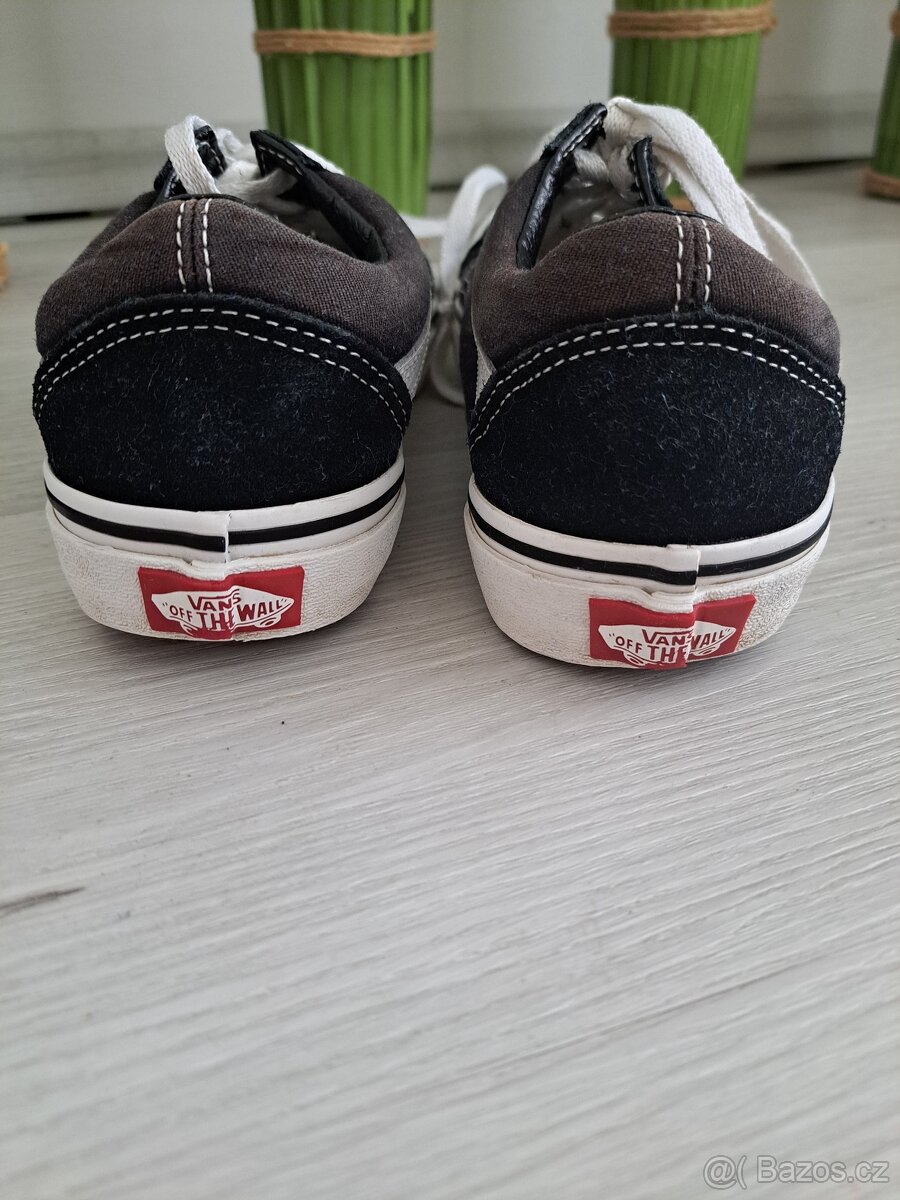Tenisky Vans - 2