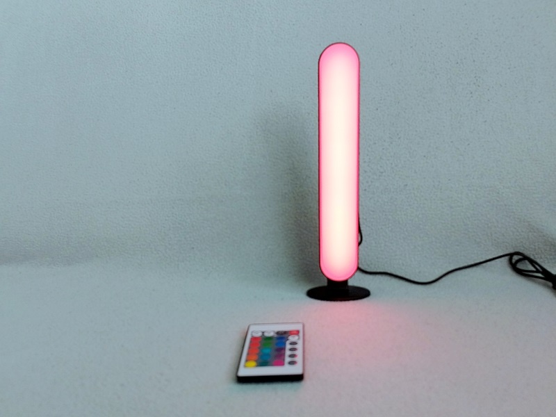 LED lampička - 2
