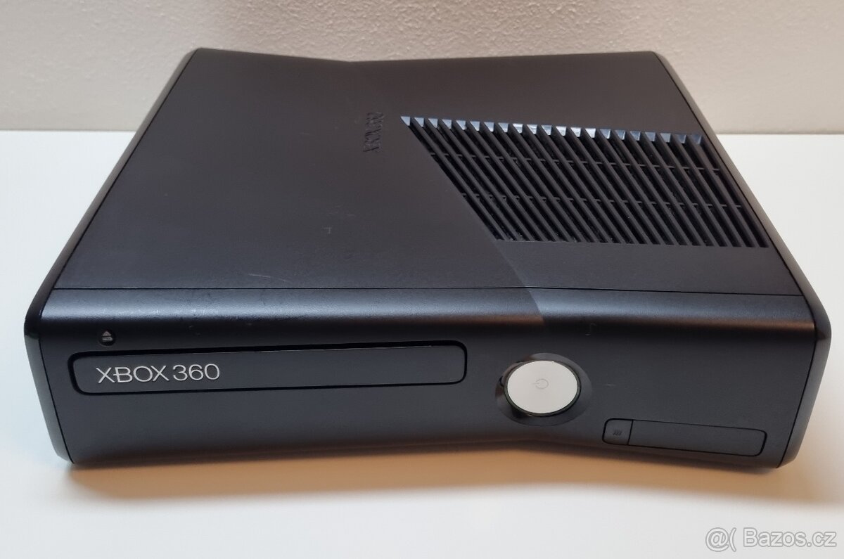 Xbox 360 Slim 250GB - 2
