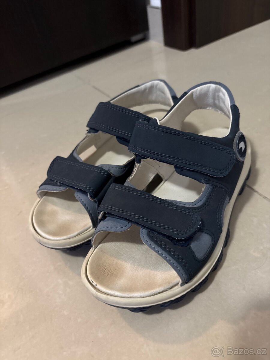 Sandále vel. 32 zn. Primigi - 2