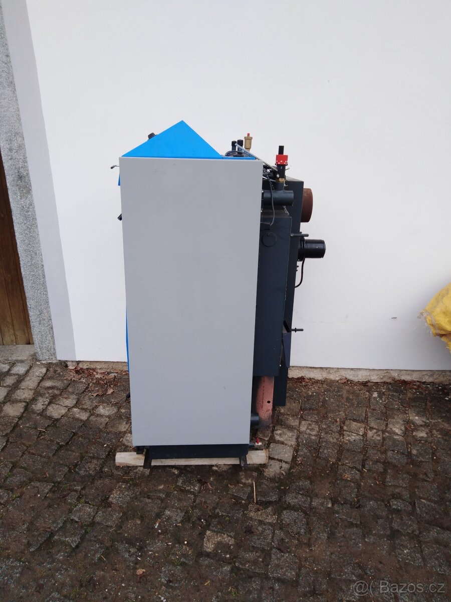 Kotel Atmos 25ST - 2