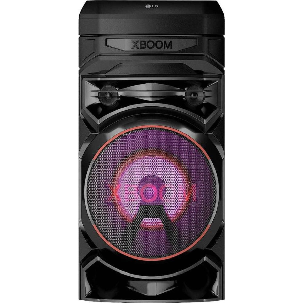 Lg-xboom-rnc5 - 2