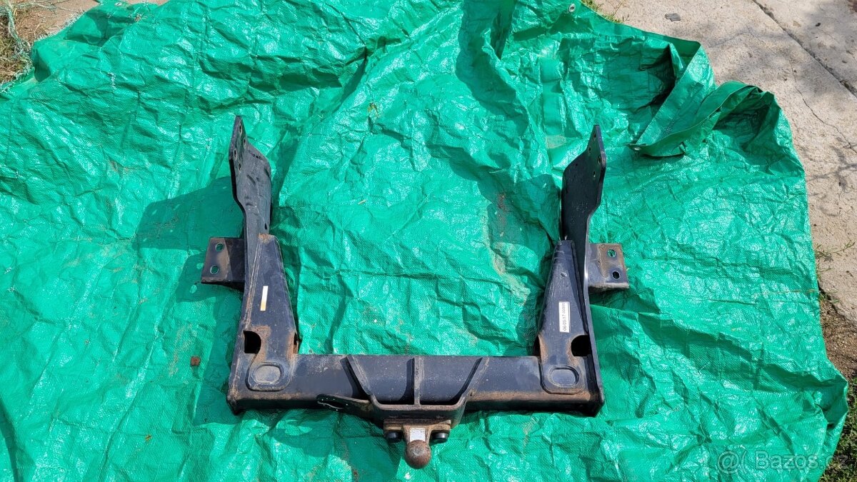 Tažné zařízení na Ford Transit r.v.2014-2017 2000kg - 2