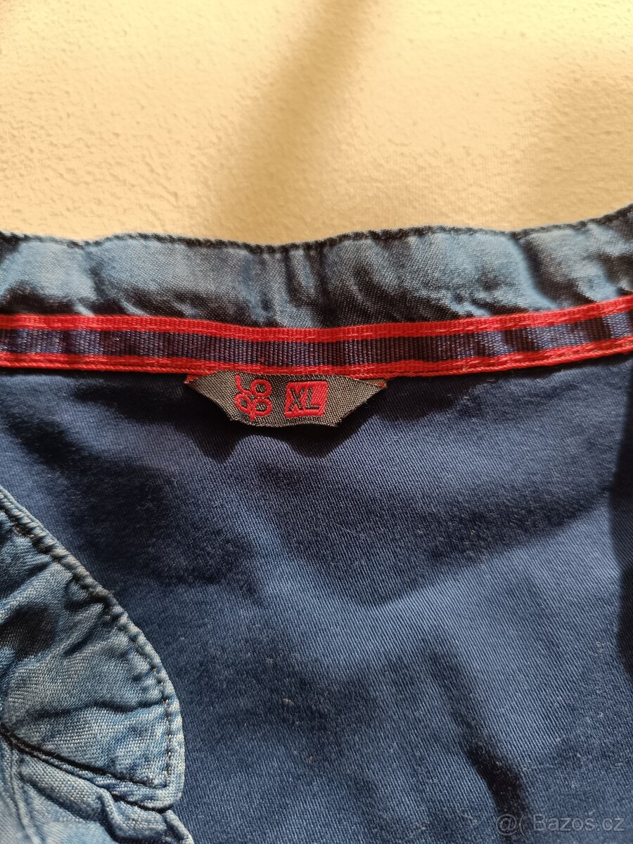 Dámské šaty Loap v.XL - 2