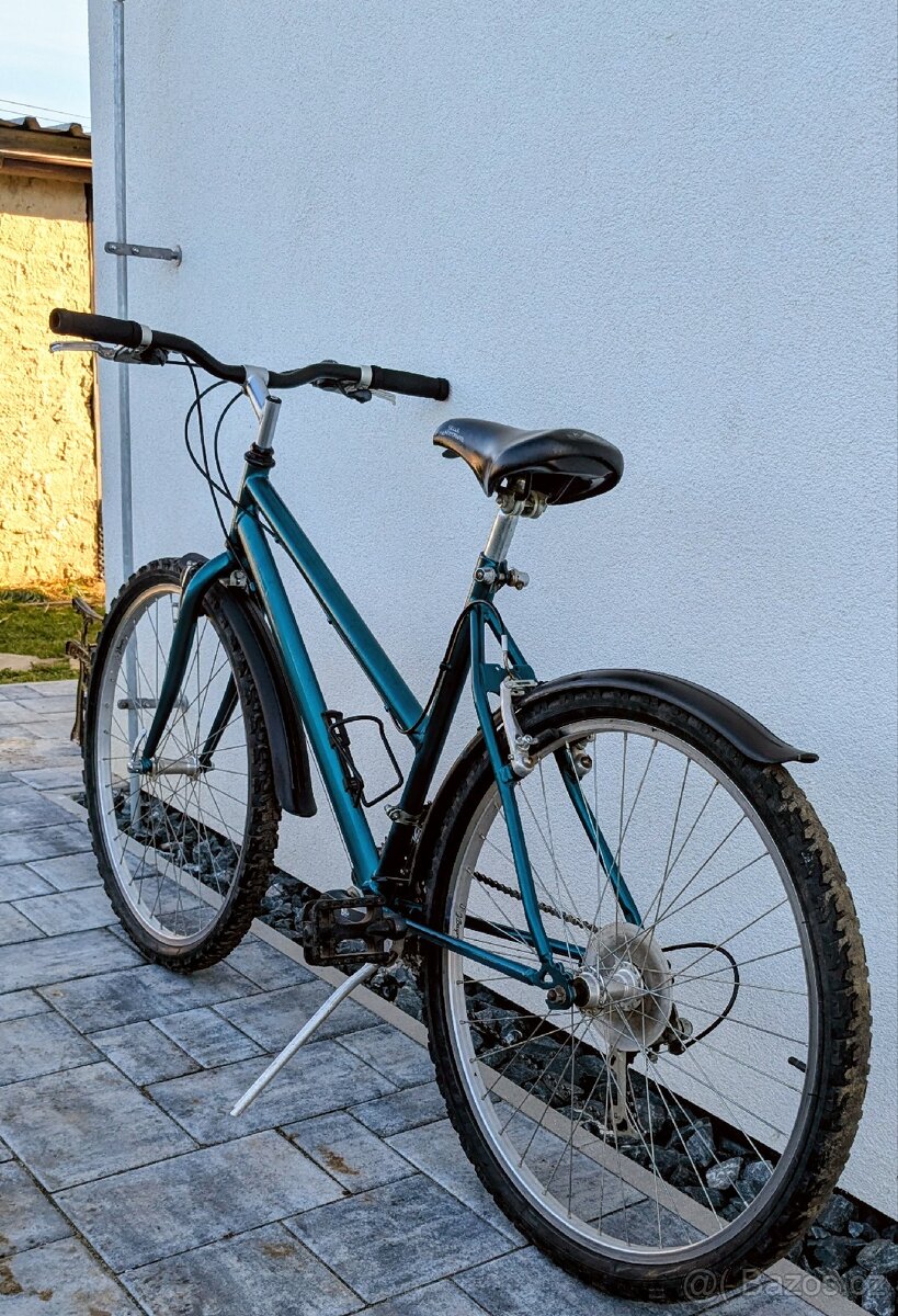 Dívčí kolo 26 - 2