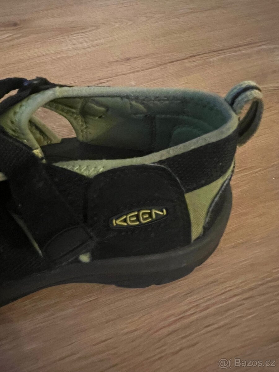 Sandály Keen 38 - 2