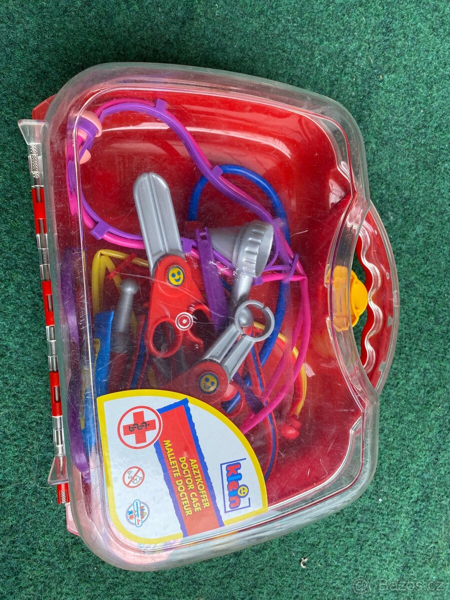 detsky doktor - 2