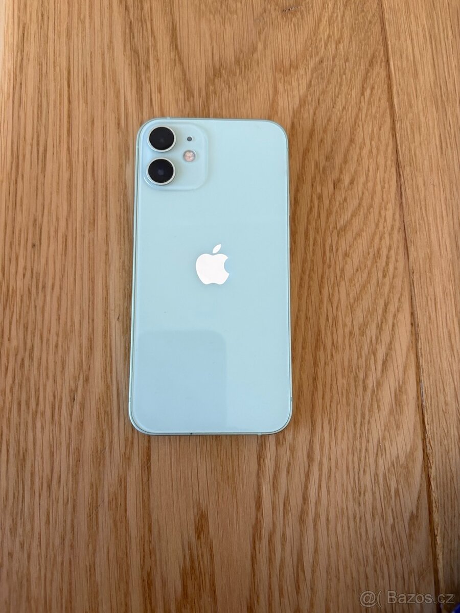 IPhone 12 mini 64GB - 2