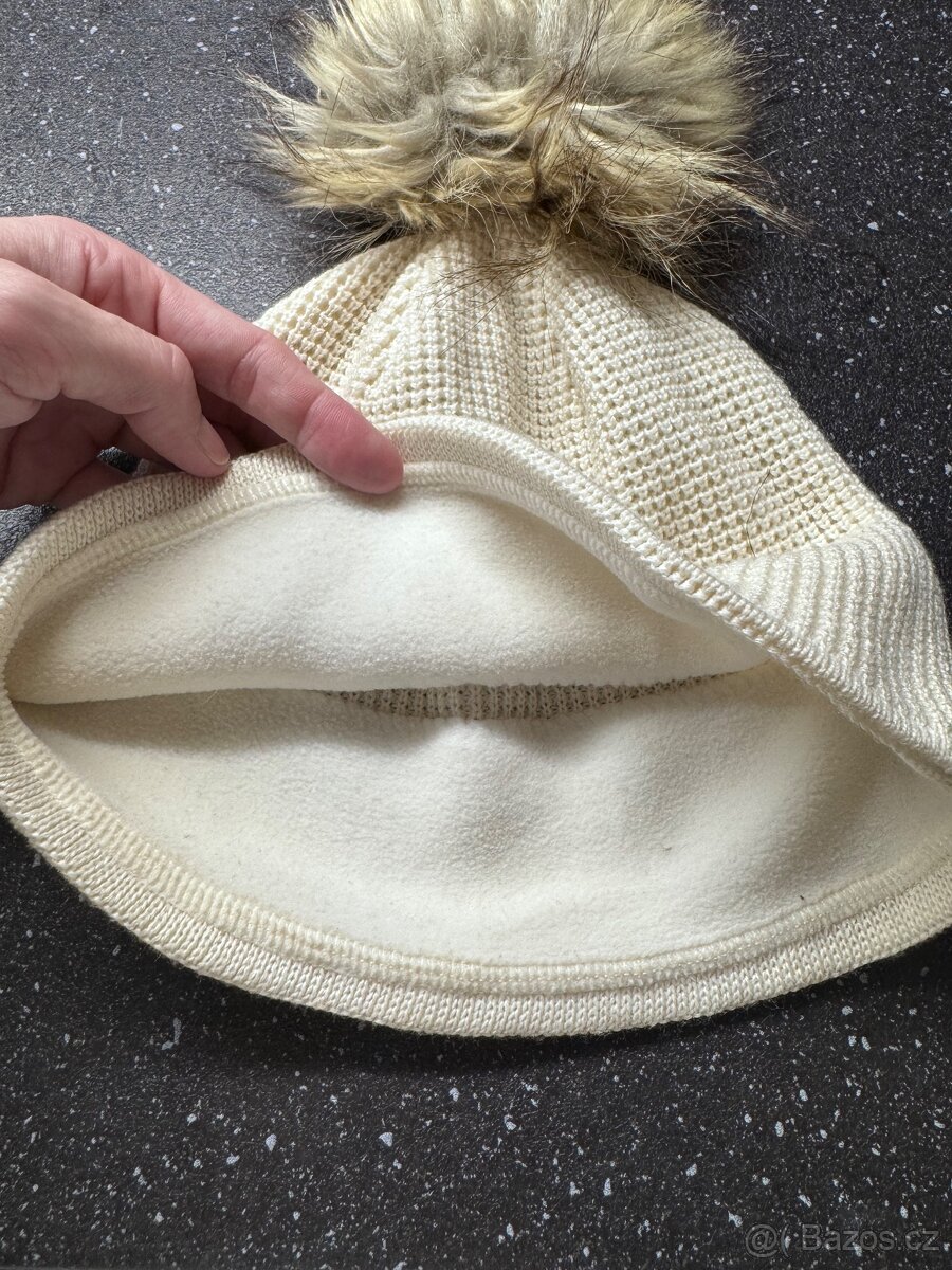 Dámská čepice Eisbär - 2