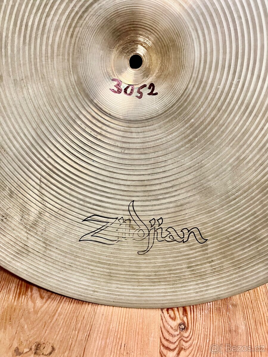 Avedis Zildjian ride 20" - 2