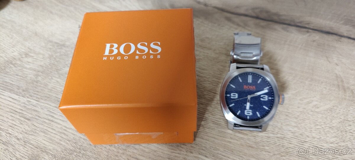 Hodinky Hogo Boss - 2