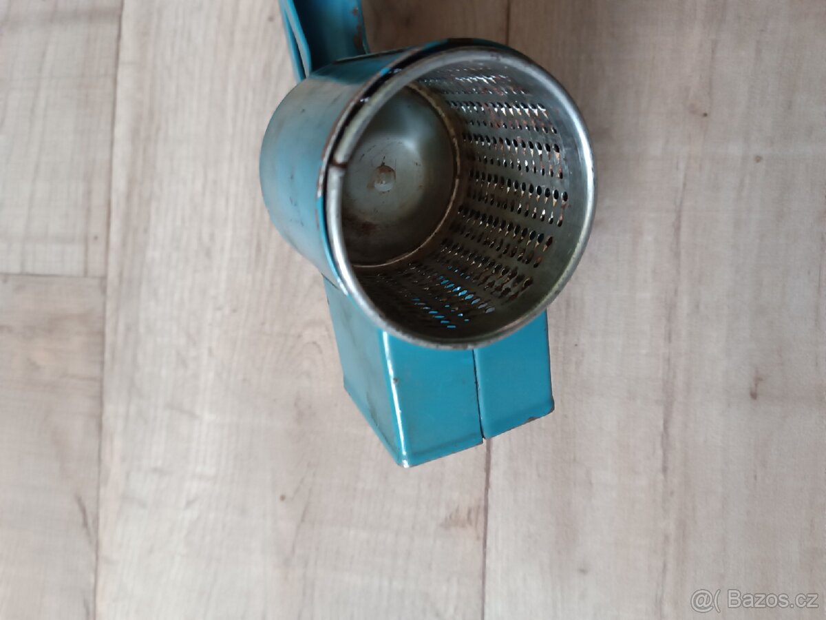 Mlýnek na strouhanku - 2