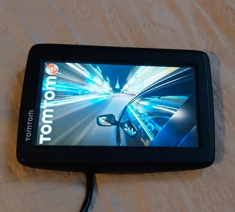 Naviface TomTom - 2