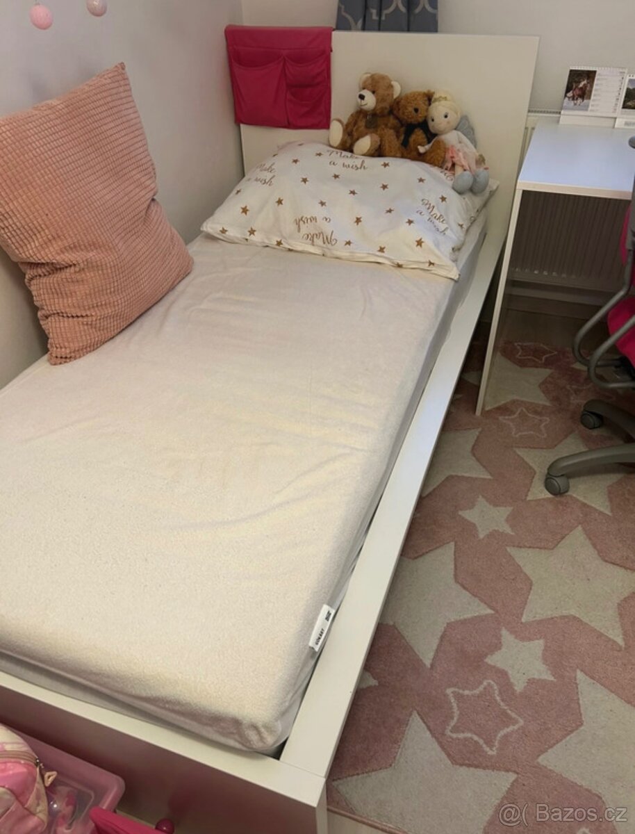 Postel IKEA - 2