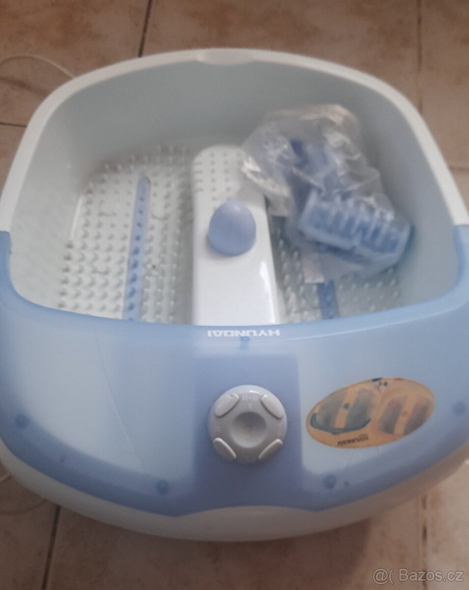 Masážní přístroj - 2