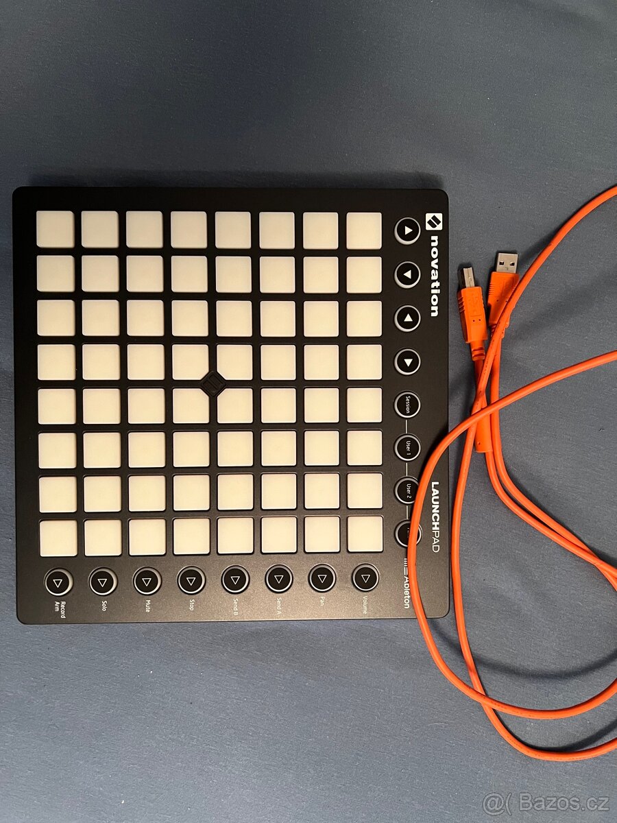 Launchpad MK2 - 2
