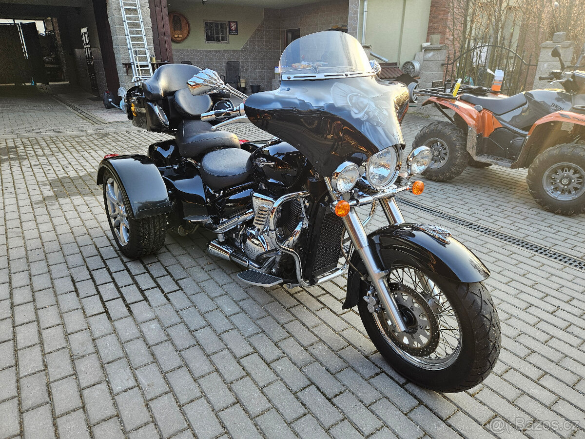 Rewaco - Suzuki Intruder 800 - 2