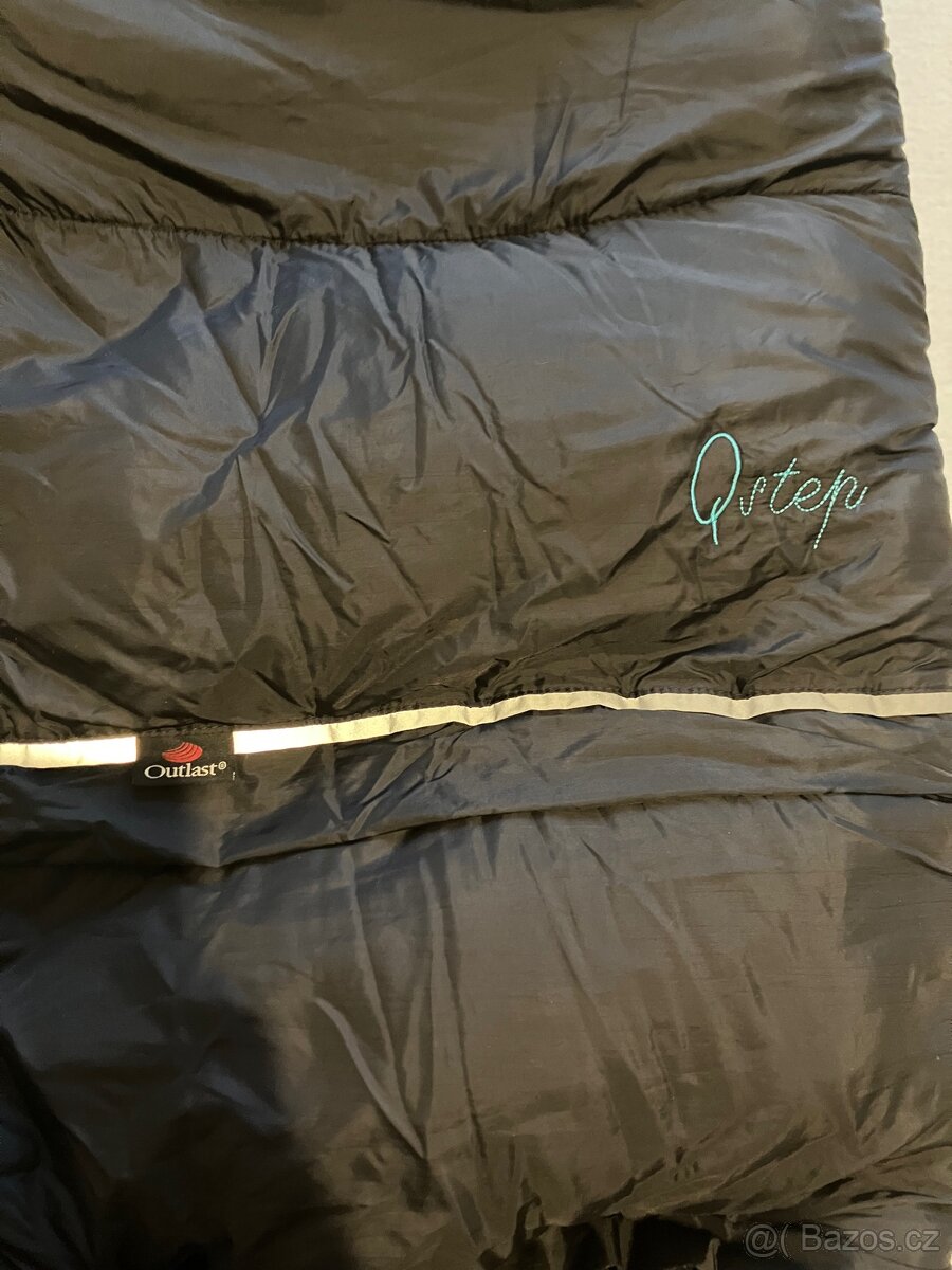 Zimní fusak Outlast - 2