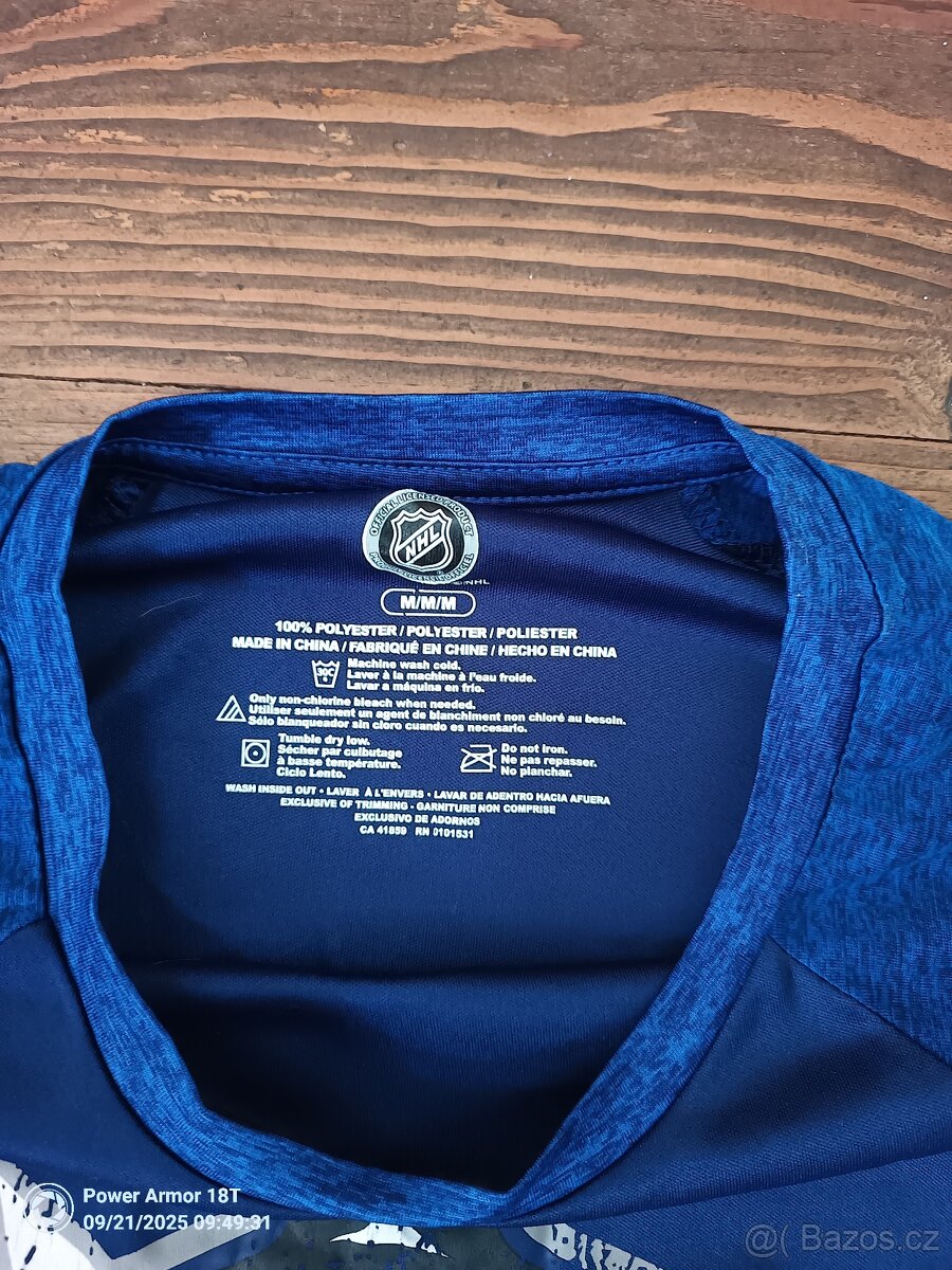 Dres a šála - 2