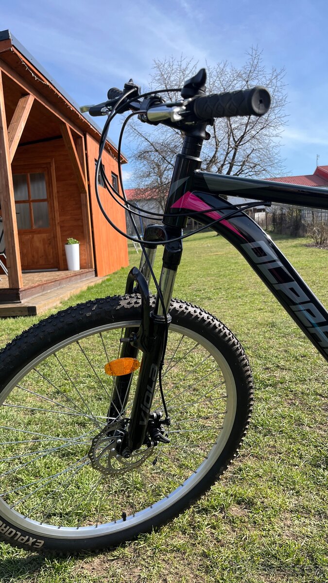 Dámské kolo Olpran Viola 27,5 - 2