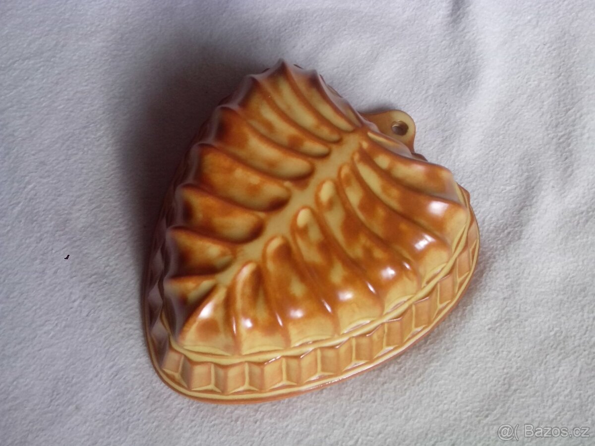 KERAMICKA FORMA 13 - 2