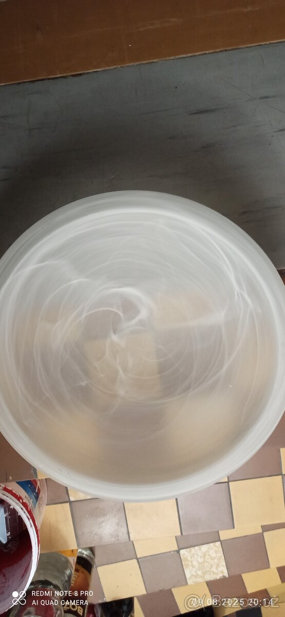 Stropní světla 2 ks - 2