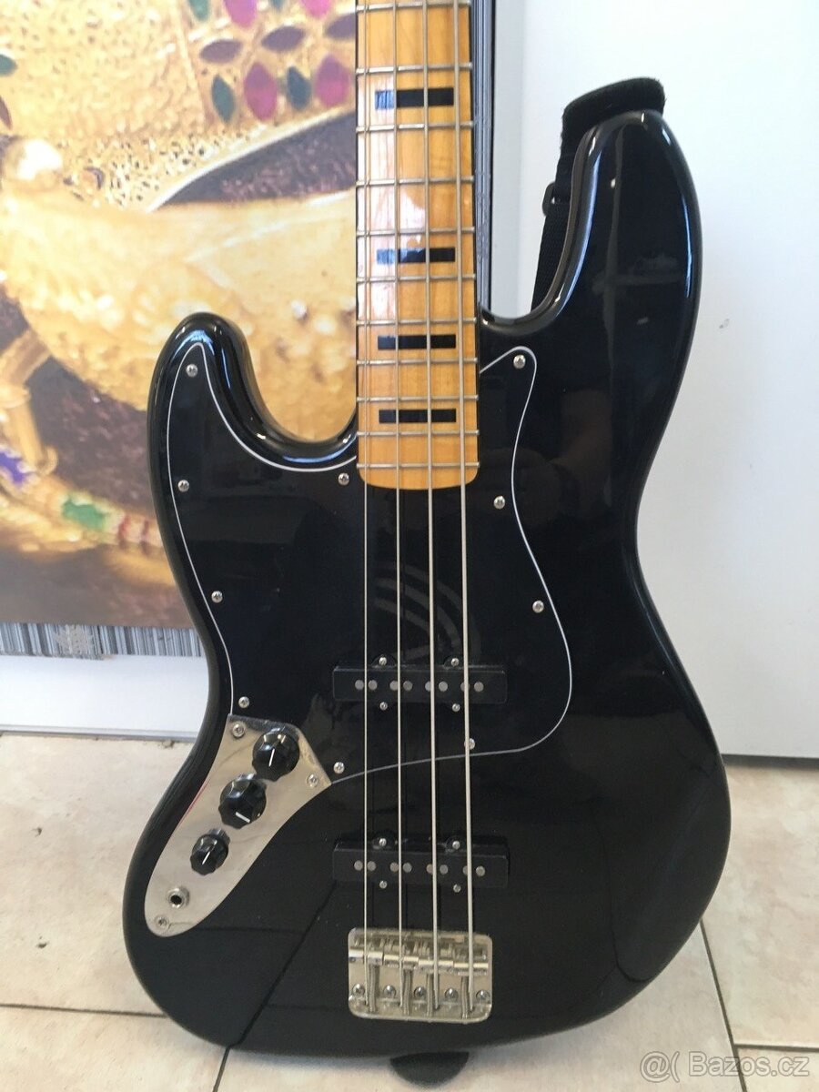 Fender Squier 70S - 2