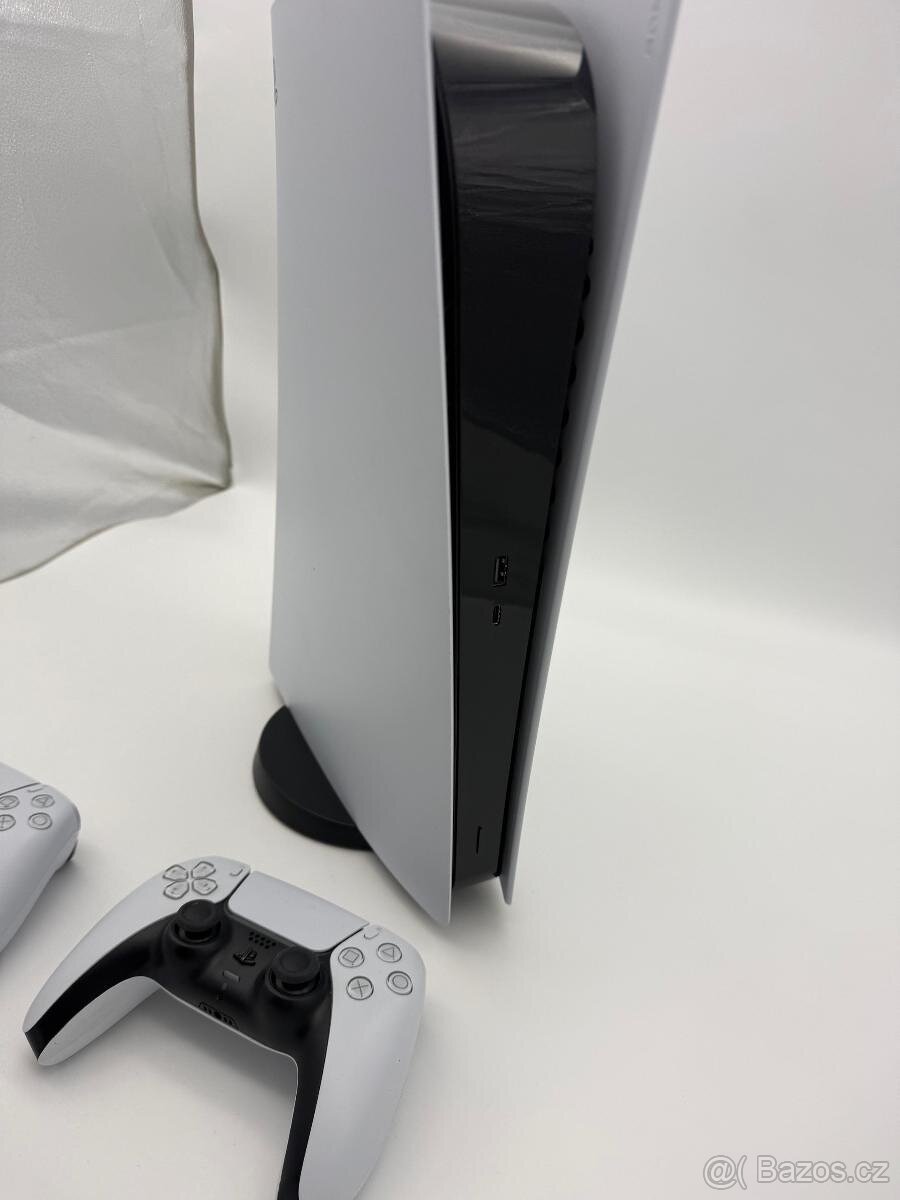 ZARUKA Playstation 5 DIGITAL - 2