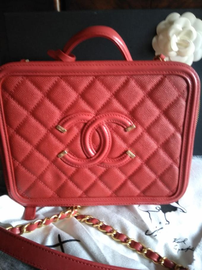 CHANEL KABELKA T O P - 2