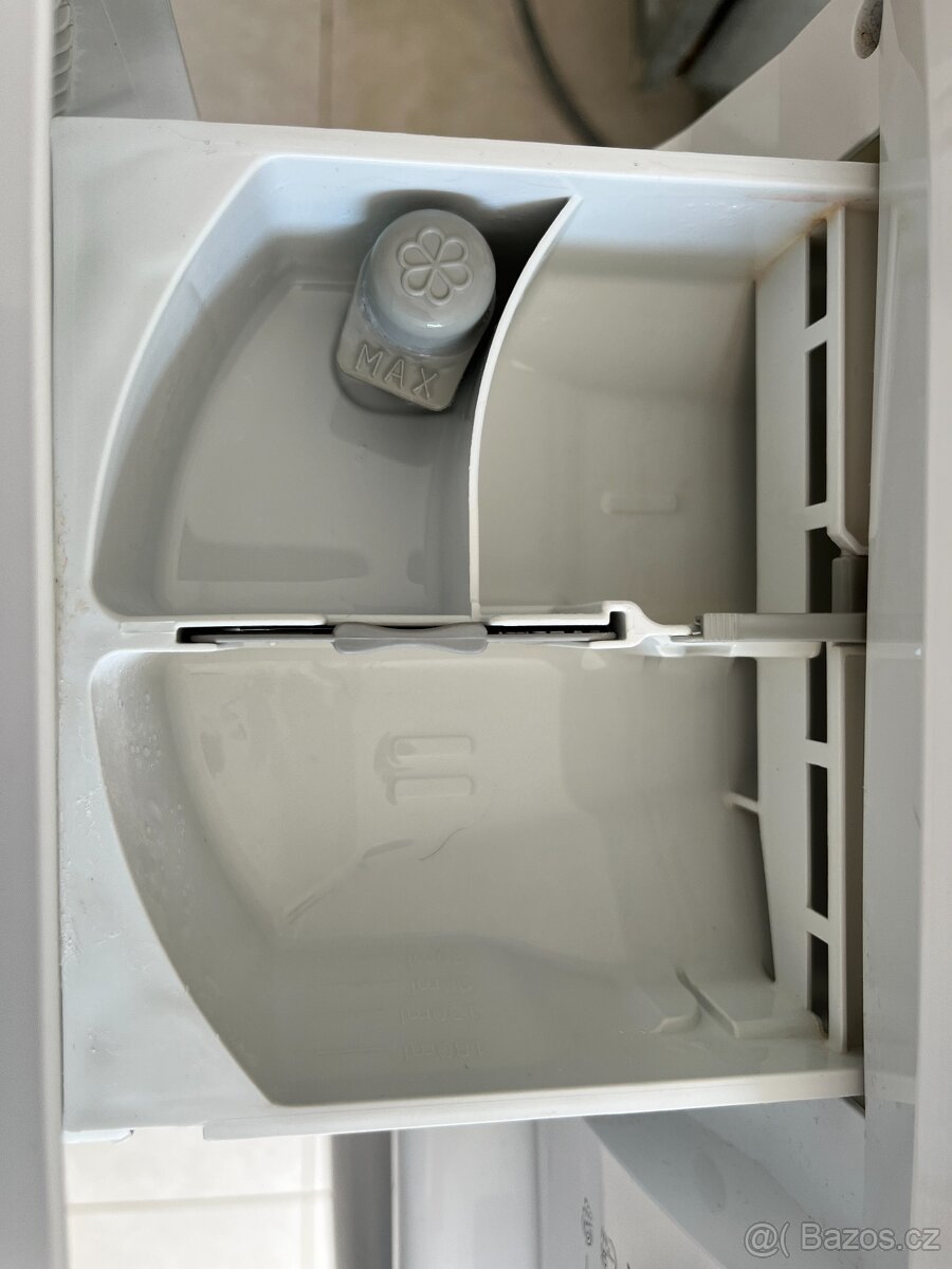 Pračka WHIRLPOOL FWSG71283WEU - 2