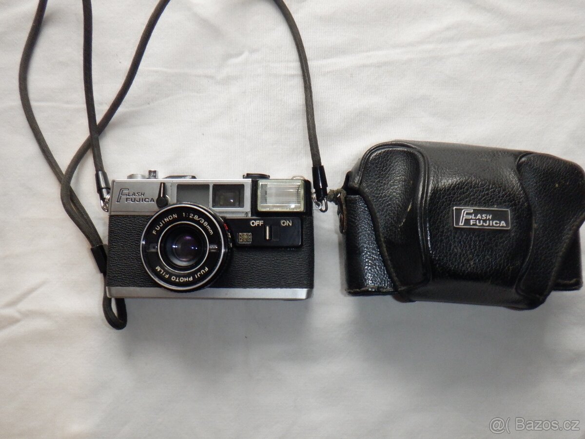 PRODAM FUJICA FLASH - 2