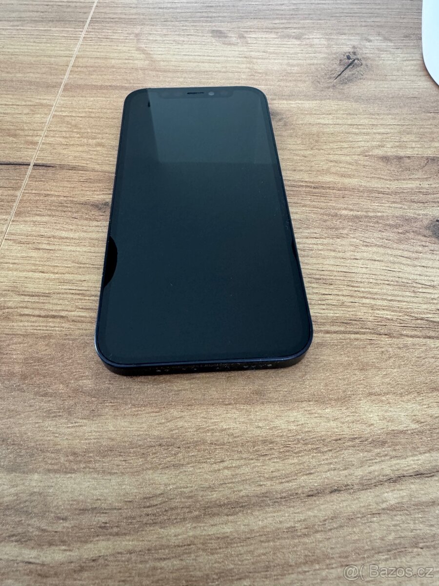 iPhone 12 mini - 128 GB - 2